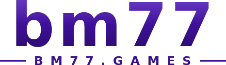 bm77 logo